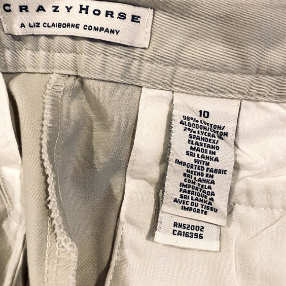 GREAT SUMMER CAPRIS 💕 - Picture 3 of 6